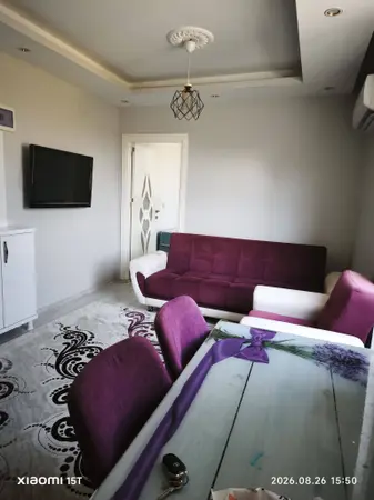 Adıyaman Merkez Altınşehir Mahallesi 1+1 55 m² kiralık daire - Fotoğraf 1
