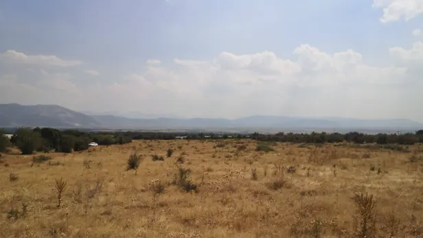 Denizli Tavas Kızılcabölük Mahallesi 25.600 m² satılık - Fotoğraf 1