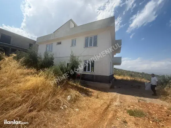 Kahramanmaraş Onikişubat Önsen Mahallesi 840 m² satılık - Fotoğraf 1