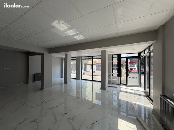 Denizli Pamukkale Dokuzkavaklar Mahallesi 120 m² kiralık - Fotoğraf 1