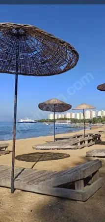 Yalova Armutlu Karşıyaka Mahallesi kiralık - Fotoğraf 1