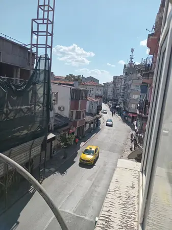 İstanbul Fatih Haseki Sultan Mahallesi 10 Üzeri 580 m² satılık bina - Fotoğraf 1