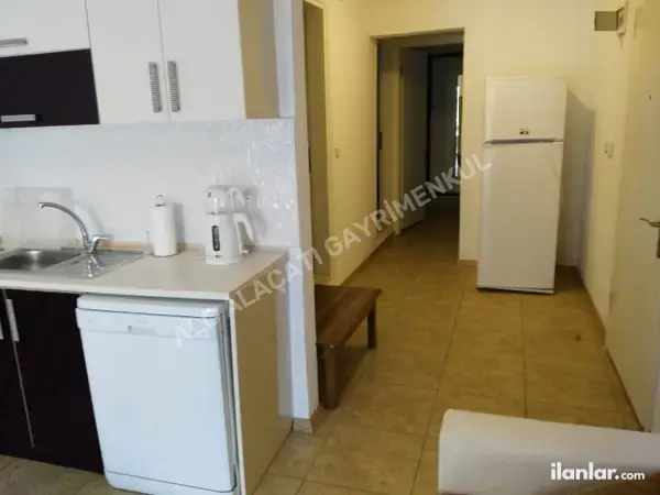 İzmir Çeşme Dalyan Mahallesi 2+1 65 m² kiralık daire - Fotoğraf 1