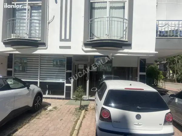 Burdur Bucak Konak Mahallesi 85 m² satılık - Fotoğraf 1