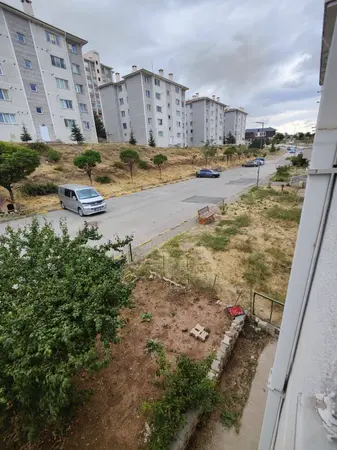 Ankara Mamak Zirvekent Mahallesi 2+1 65 m² kiralık daire - Fotoğraf 1