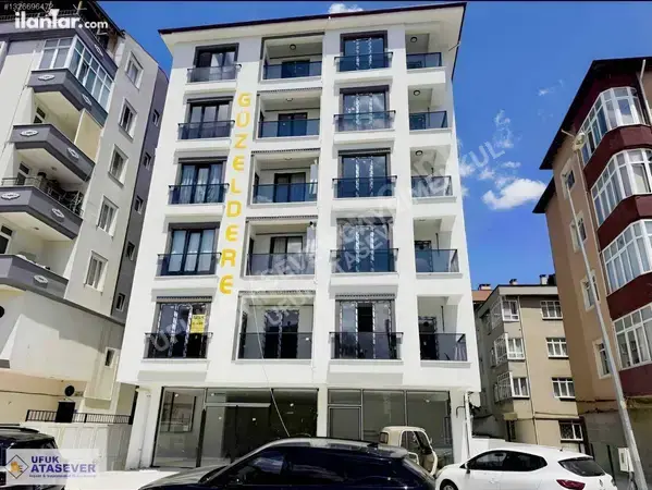Tekirdağ Çerkezköy Fevzi Paşa Mahallesi 50 m² kiralık - Fotoğraf 1