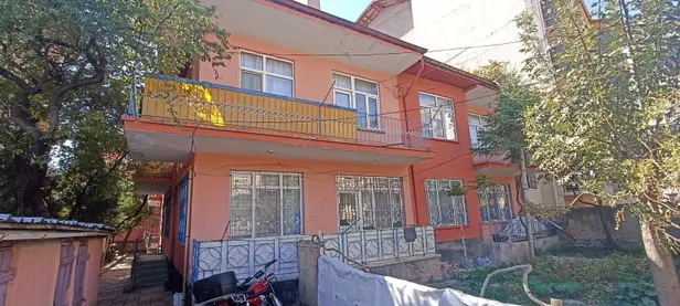 Aksaray Merkez Kılıçaslan Mahallesi 3+1 150 m² kiralık daire - Fotoğraf 1