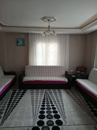 Adana Çukurova Yüzüncüyıl Mahallesi 5+1 201 m² satılık villa - Fotoğraf 1