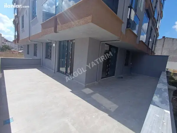 Tekirdağ Kapaklı Yunus Emre Mahallesi 95 m² satılık - Fotoğraf 1