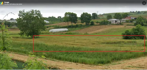 Kocaeli Kandıra Bozburun Mahallesi 1.032 m² satılık - Fotoğraf 1