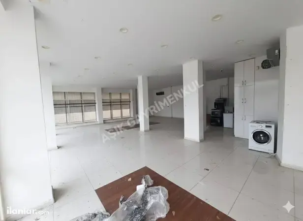 İzmir Tire Fatih Mahallesi 140 m² kiralık - Fotoğraf 1