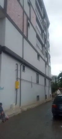 Amasya Gümüşhacıköy Artıkabat Mahallesi 2+1 120 m² satılık daire - Fotoğraf 1