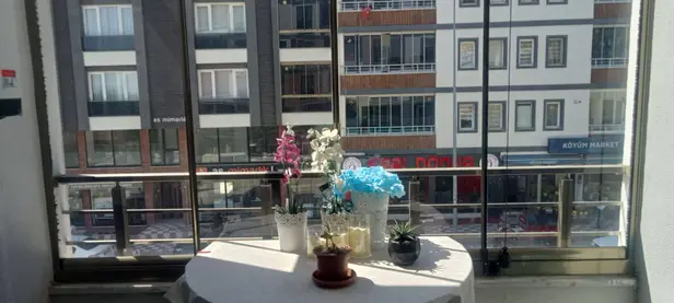 Amasya Merzifon Mahsen Mahallesi 3+1 170 m² satılık daire - Fotoğraf 1