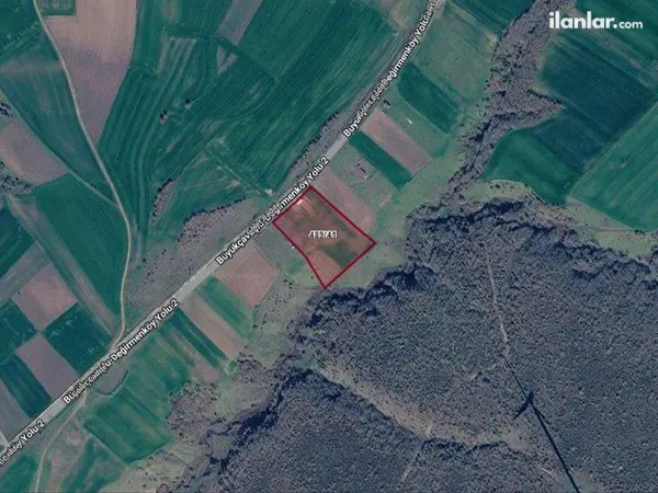 İstanbul Silivri İsmetpaşa Mahallesi 233 m² satılık - Fotoğraf 1