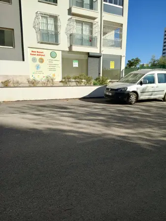 Adana Seyhan Gürselpaşa Mahallesi 35 m² kiralık - Fotoğraf 1