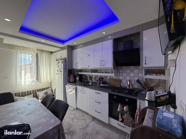 Denizli Pamukkale Dokuzkavaklar Mahallesi 100 m² satılık - Fotoğraf 1