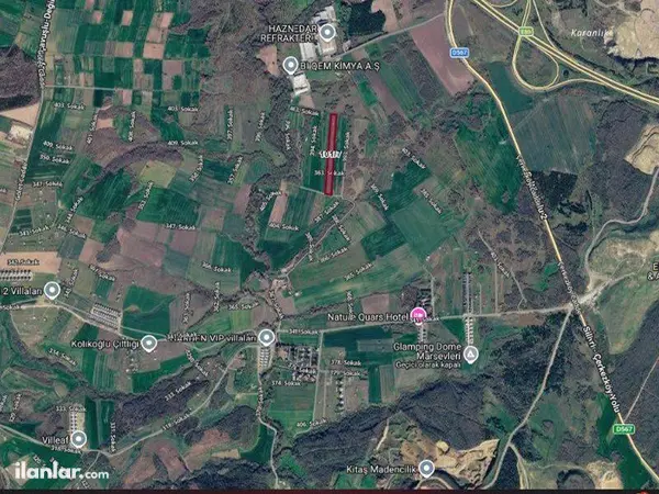 İstanbul Silivri Sancaktepe Mahallesi 300 m² satılık - Fotoğraf 1
