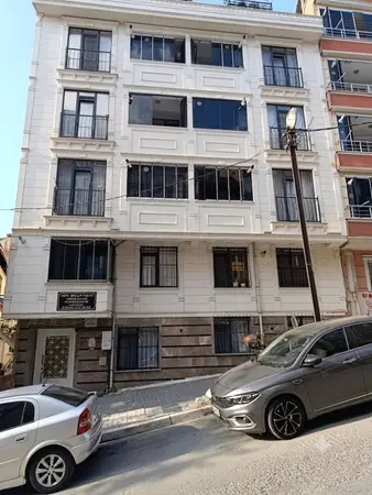 İstanbul Gaziosmanpaşa Bağlarbaşı Mahallesi 100 m² satılık - Fotoğraf 1