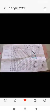 Afyonkarahisar Sinanpaşa Tınaztepe, Ambar Mahallesi 13.000 m² satılık ticari arsa - Fotoğraf 1