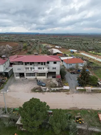 Denizli Kale Gölbaşı Mahallesi 6+2 245 m² satılık müstakil Ev - Fotoğraf 1