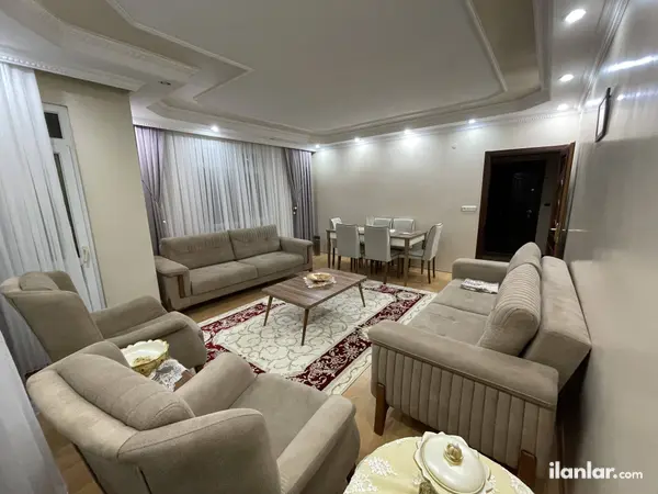 İstanbul Bahçelievler Kocasinan Merkez Mahallesi 195 m² satılık - Fotoğraf 1
