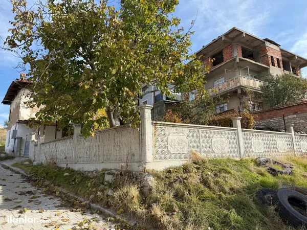 Denizli Serinhisar Yatağan Mahallesi 2+2 111 m² satılık müstakil Ev - Fotoğraf 1