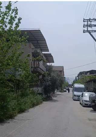Denizli Merkezefendi Gümüşçay Mahallesi 235 m² satılık - Fotoğraf 1