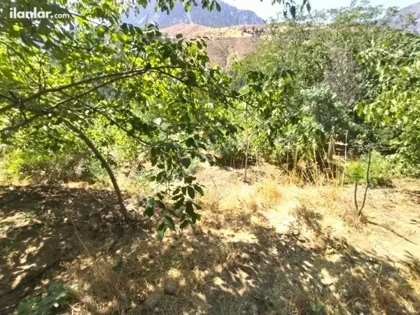 Kahramanmaraş Onikişubat Suçatı Mahallesi 534 m² satılık tarla arsa - Fotoğraf 1