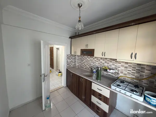 Balıkesir Altıeylül Dinkçiler Mahallesi 3+1 102 m² kiralık ara Kat - Fotoğraf 1