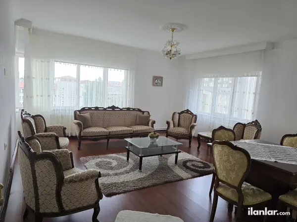 Erzurum Yakutiye Lalapaşa Mahallesi 3+1 110 m² kiralık ara Kat - Fotoğraf 1