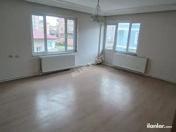 Samsun Terme Bahçelievler Mahallesi 2+1 95 m² kiralık daire - Fotoğraf 1