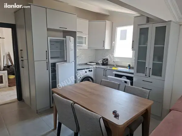Muğla Fethiye Taşyaka Mahallesi 3+1 150 m² satılık daire - Fotoğraf 1