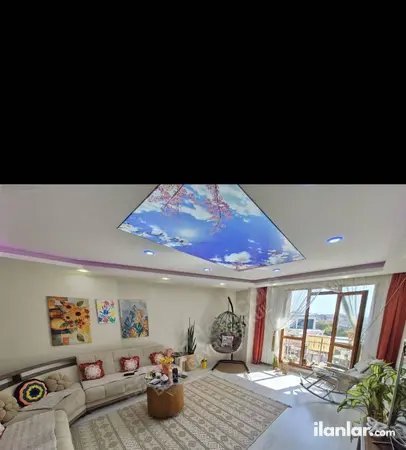 Tekirdağ Süleymanpaşa Çınarlı Mahallesi 2+1 110 m² satılık daire - Fotoğraf 1