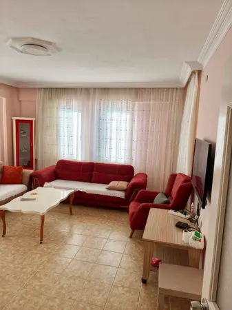 Muğla Fethiye Taşyaka Mahallesi 3+1 150 m² kiralık daire - Fotoğraf 1
