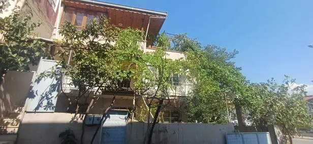 Kahramanmaraş Dulkadiroğlu Yavuz Selim Mahallesi 2+1 120 m² satılık müstakil Ev - Fotoğraf 1