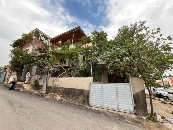 Kahramanmaraş Dulkadiroğlu Yavuz Selim Mahallesi 120 m² satılık - Fotoğraf 1