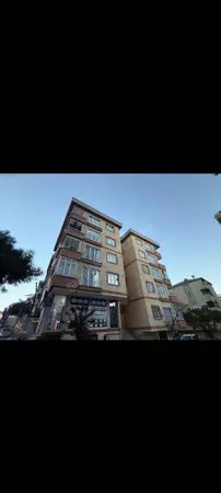 İstanbul Çekmeköy Aydınlar Mahallesi 2+1 85 m² satılık daire - Fotoğraf 1