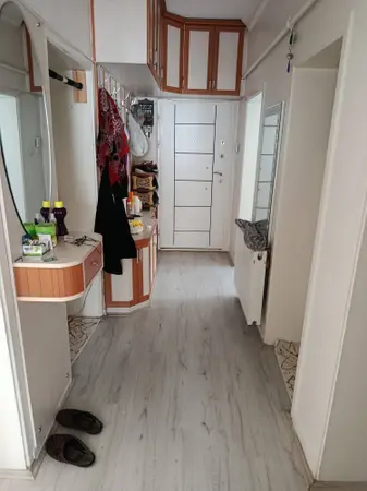 Konya Selçuklu Sancak Mahallesi 3+1 125 m² satılık daire - Fotoğraf 1