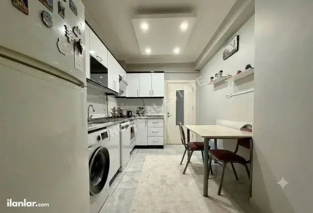 Eskişehir Odunpazarı 71 Evler Mahallesi 105 m² satılık - Fotoğraf 1