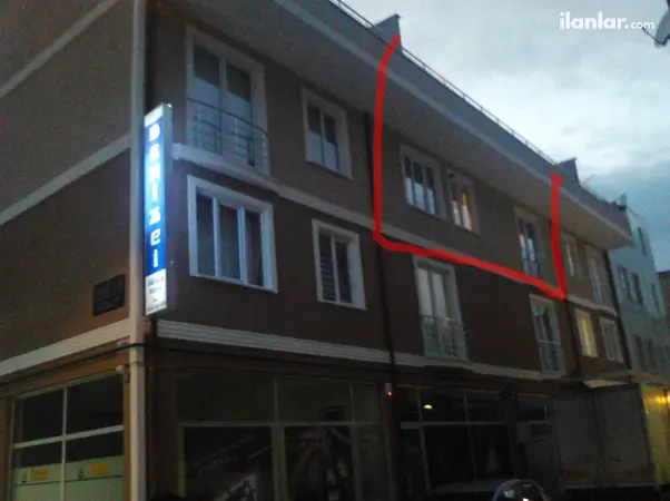 Kocaeli Gölcük Merkez Mahallesi 3+1 135 m² kiralık çatı Dubleksi - Fotoğraf 1