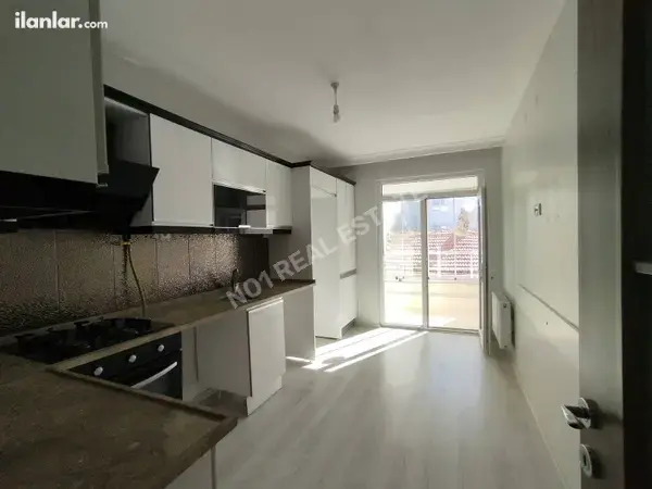 Eskişehir Tepebaşı Zafer Mahallesi 2+1 105 m² kiralık daire - Fotoğraf 1