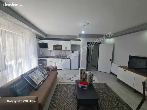 Tekirdağ Kapaklı 19 Mayıs Mahallesi 1+1 55 m² kiralık daire - Fotoğraf 1