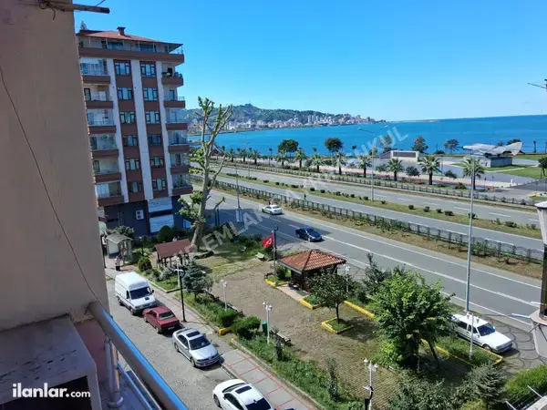 Rize Merkez Bağdatlı Mahallesi 120 m² kiralık - Fotoğraf 1