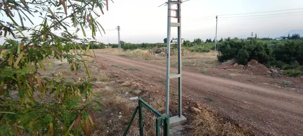 Antalya Döşemealtı Çıplaklı Mahallesi 63 m² satılık - Fotoğraf 1
