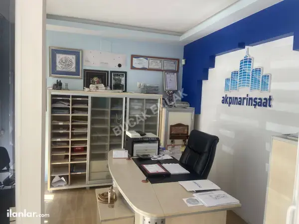 Burdur Bucak Konak Mahallesi 85 m² kiralık - Fotoğraf 1