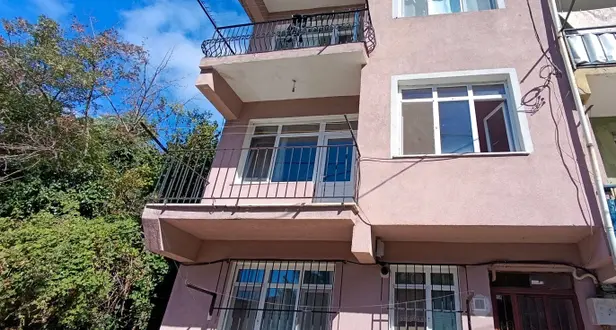 İstanbul Sarıyer Sarıyer Merkez Mahallesi 2+1 95 m² kiralık daire - Fotoğraf 1