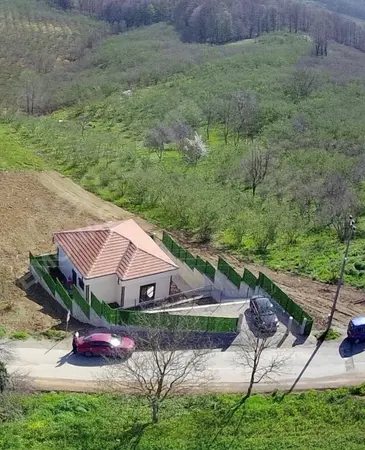 Sakarya Ferizli Kusca Mahallesi 417 m² satılık - Fotoğraf 1