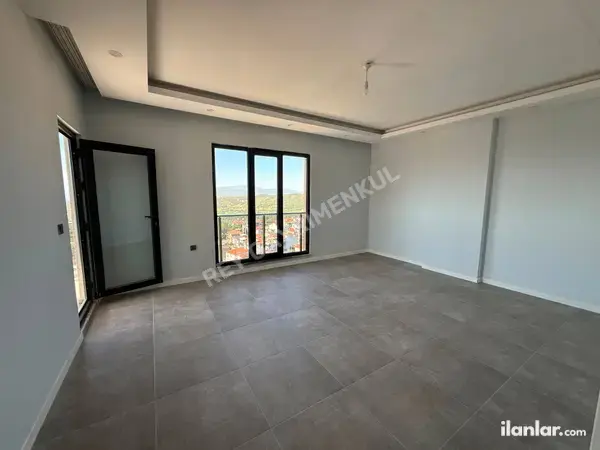 Denizli Pamukkale Kervansaray Mahallesi 110 m² satılık - Fotoğraf 1