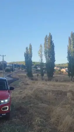 Uşak Merkez Hacıkadem Mahallesi 431 m² satılık - Fotoğraf 1
