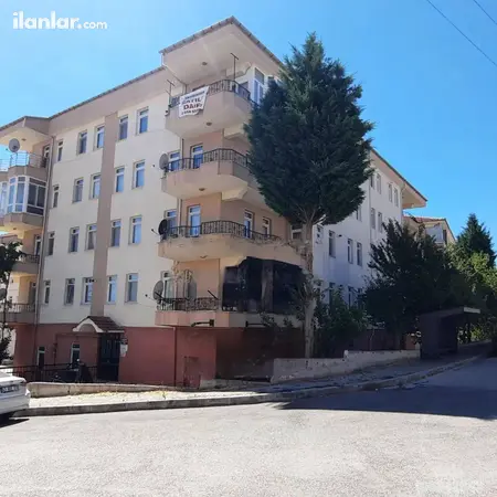 Kütahya Tavşanlı Hanımçeşme Mahallesi 110 m² satılık - Fotoğraf 1